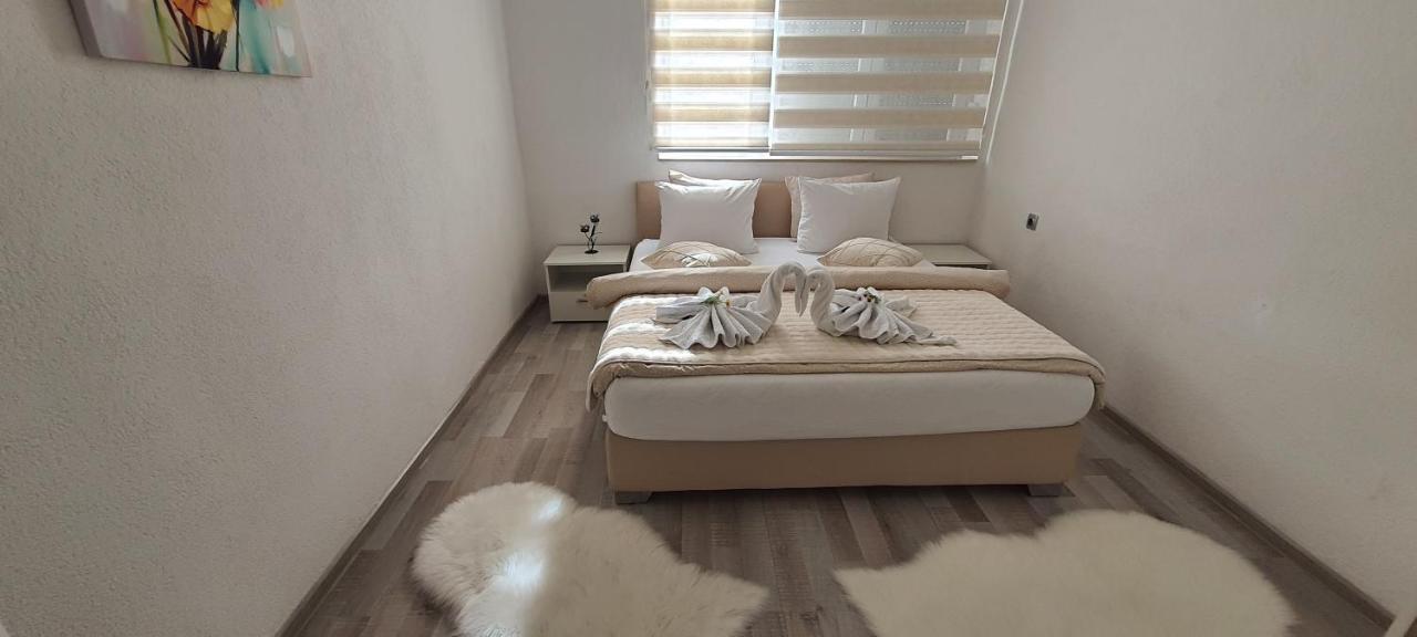 Apartman Amela Mostar Exteriör bild