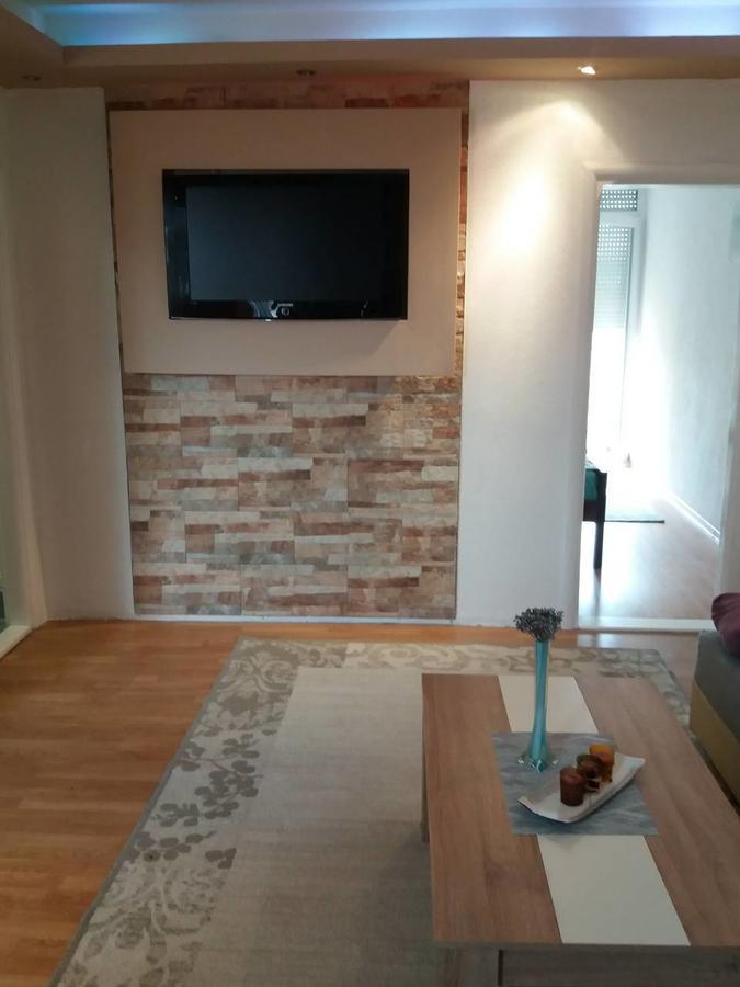 Apartman Amela Mostar Exteriör bild