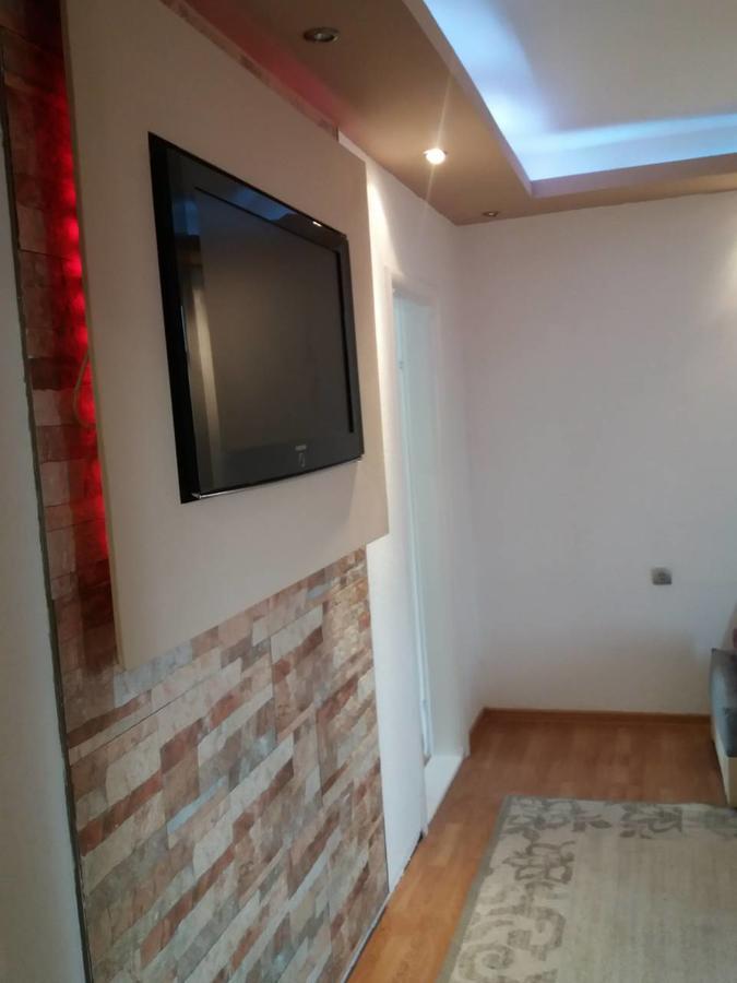 Apartman Amela Mostar Exteriör bild