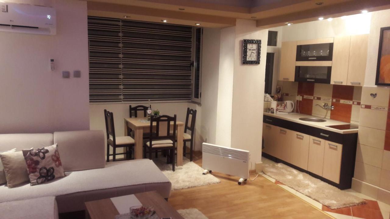 Apartman Amela Mostar Exteriör bild