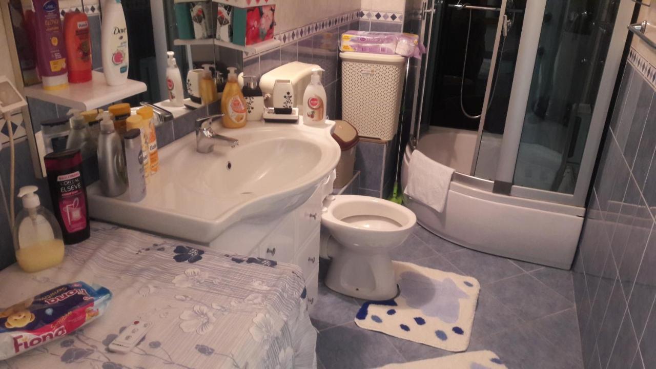 Apartman Amela Mostar Exteriör bild