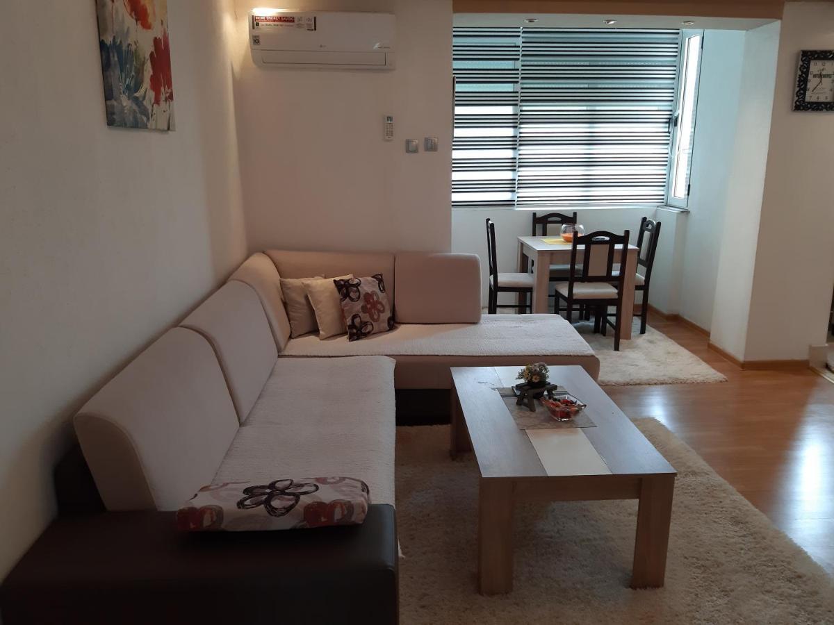 Apartman Amela Mostar Exteriör bild
