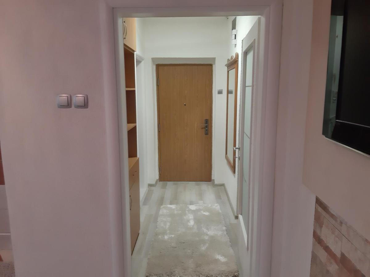 Apartman Amela Mostar Exteriör bild