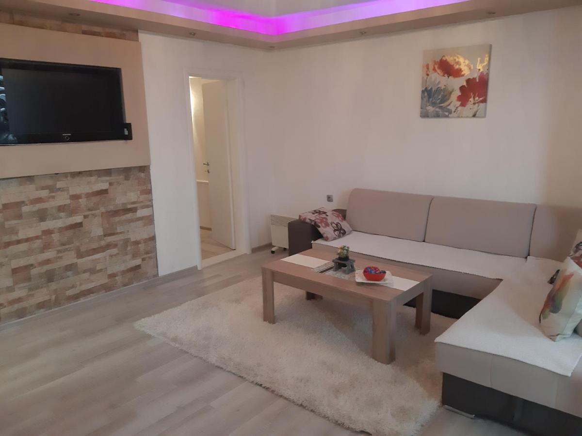 Apartman Amela Mostar Exteriör bild
