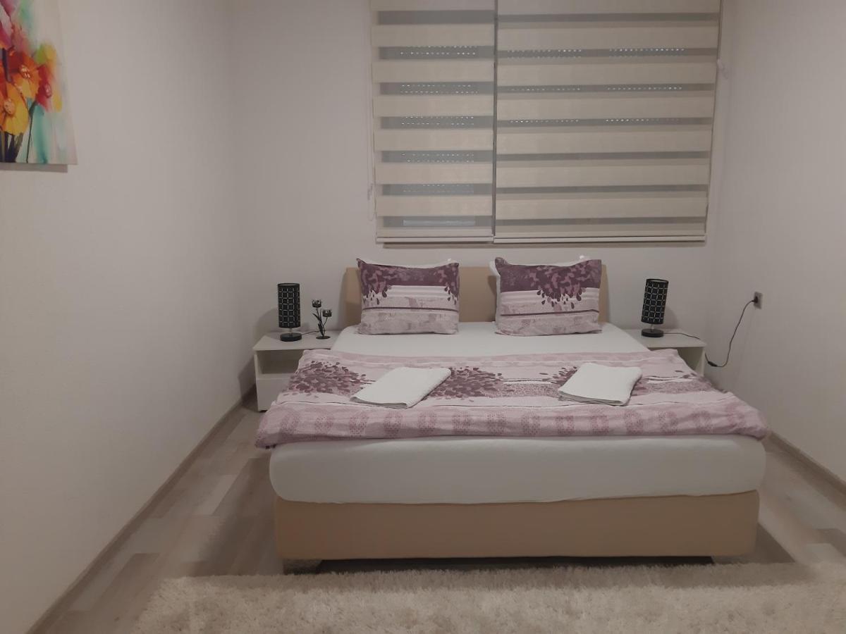 Apartman Amela Mostar Exteriör bild
