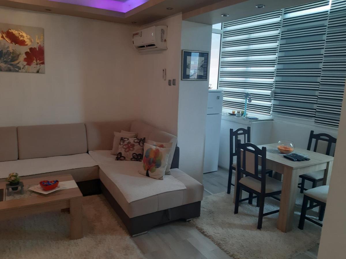 Apartman Amela Mostar Exteriör bild